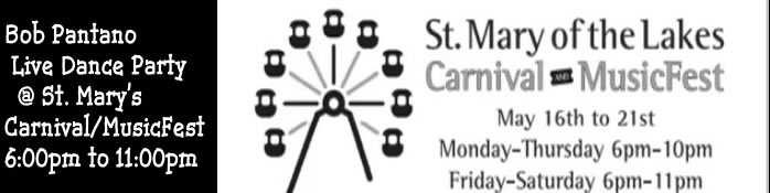 Saint Mary's Carnival 2022