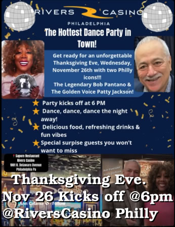 Rivers Casino 1/26/2025